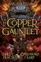 [Magisterium 02] • The Copper Gauntlet